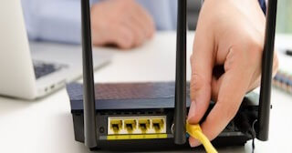 Заказать настройку маршрутизаторов Mikrotik в Советской Гавани. Обслуживание ПК, ремонт от 316 руб